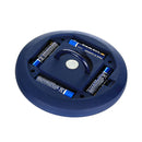 Fostex Camping Lantern Blue 24 LED