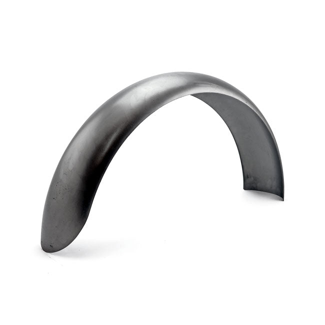 Bobber Rear Fender - 135 MM Wide / 335 MM Radius