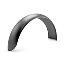 Bobber Rear Fender - 150 MM Wide / 355 MM Radius