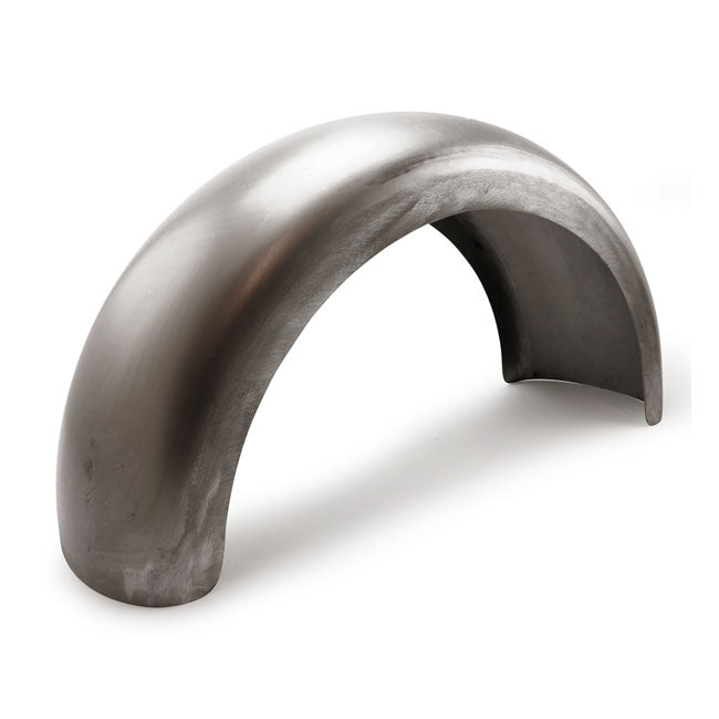 Rigid Frame Rear Fender - 210 MM Wide x 340 MM Radius