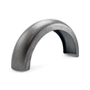 Rigid Frame Rear Fender - 160 MM Wide