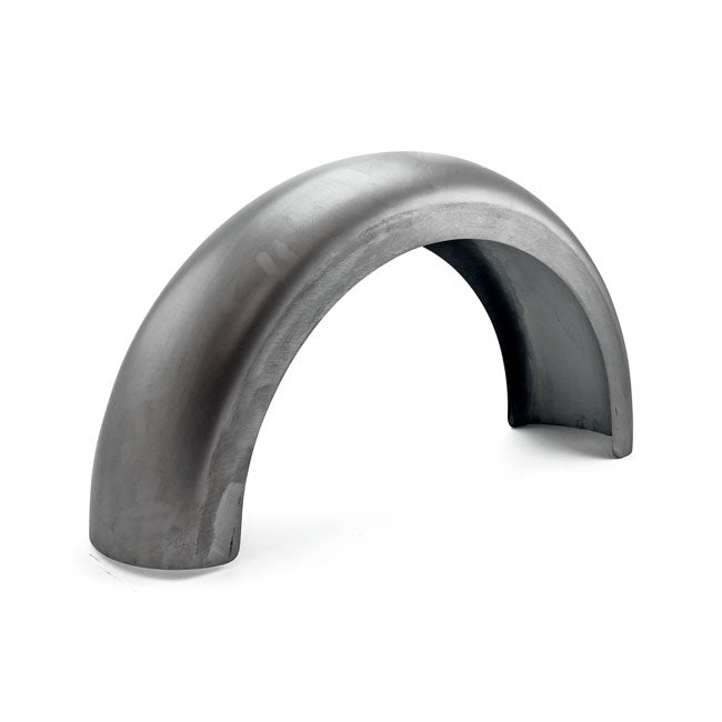 Rigid Frame Rear Fender - 160 MM Wide