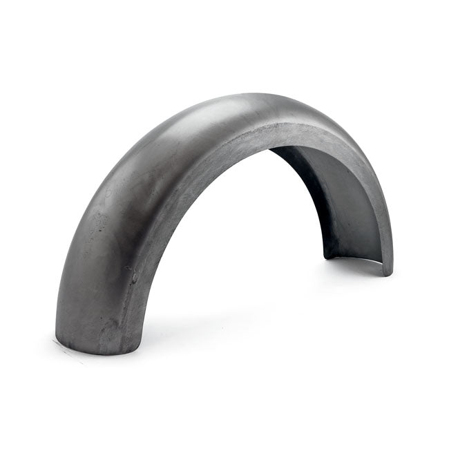 Rigid Frame Rear Fender - 145 MM Wide