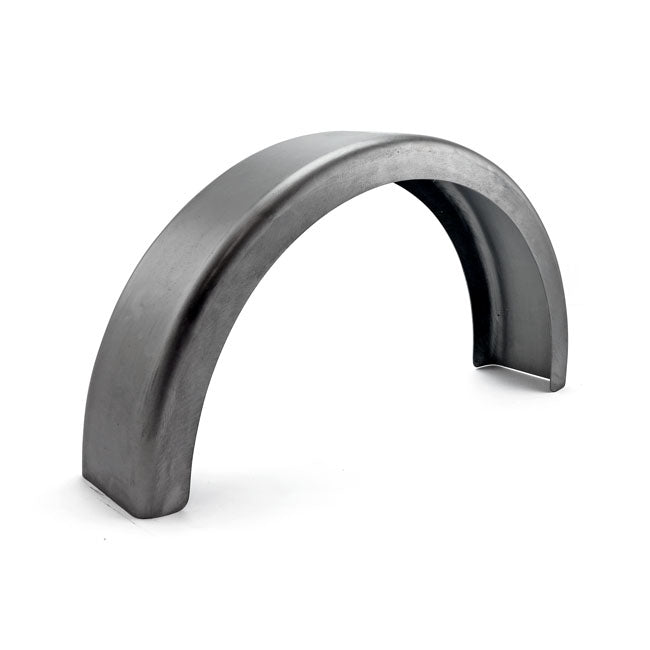 Rigid Frame Rear Fender - 125 MM Wide