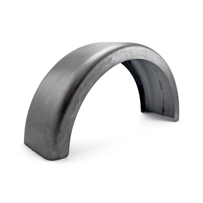 Rigid Frame Rear Fender - 200 MM Wide