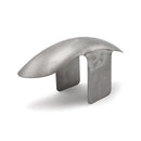 Classic Wide Top Front Fender - 150 MM Wide