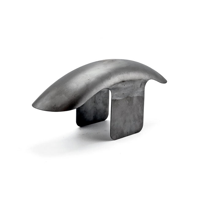 Classic Wide Top Front Fender - 130 MM Wide
