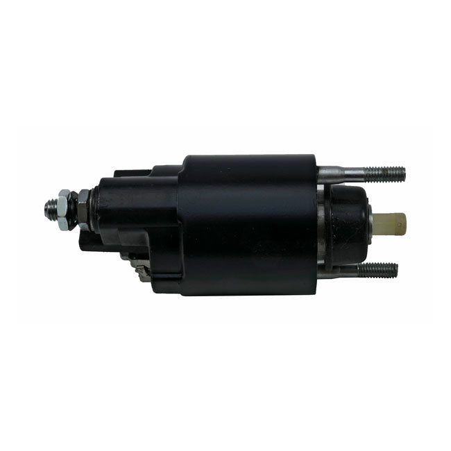 Starter Solenoid For 18-21 M8 Softail, 17-21 M8 Touring