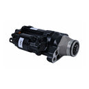 High Torque Starter Motor 1.4 KW Black For 17-21 M8 Touring