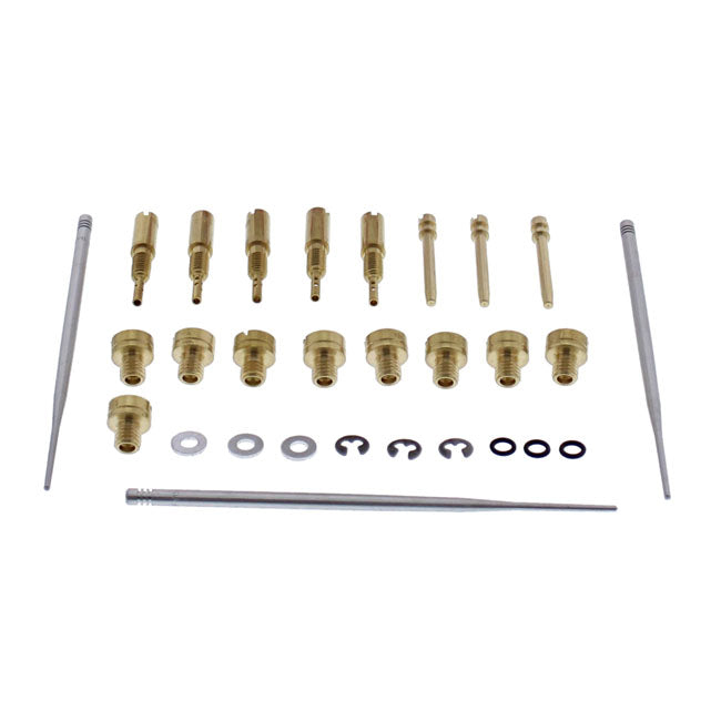 Mikuni Carburetor Jet Kit HSR48