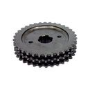 Motor Sprocket - 34 Tooth For 57-69 XL