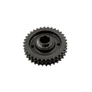 Motor Sprocket - 34 Tooth For 70-76 XL