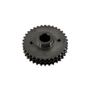 Motor Sprocket - 34 Tooth For 77-90 XL