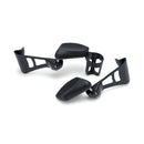 Passenger Armrest Set Gloss Black