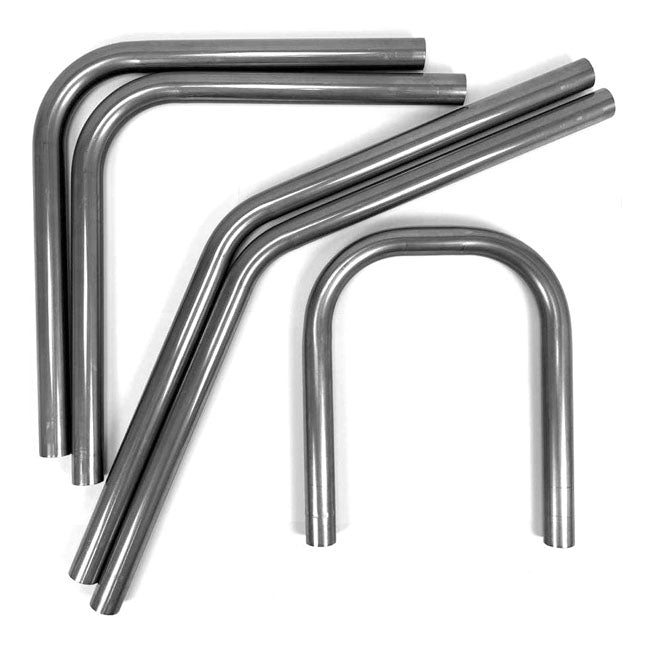 Steel Tube Set 30 MM Diameter