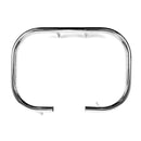 Engine Guard Chrome For Honda: 95-00 VT1100C2 SC32