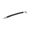 Delphi EFI External Fuel Line Kit Black Coated For 07-20 XL Excl. XL1200NS/X/XS NU