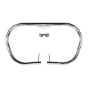 Engine Guard Chrome For Yamaha: 99-15 XV1600/XV1700A