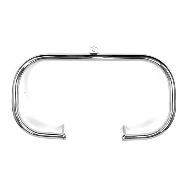 Engine Guard Chrome For 91-17 Dyna Excl FXDWG Models NU