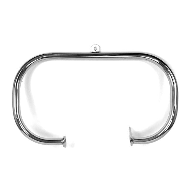 Engine Guard Chrome For 58-E79 FL, FLH, FLH-80, CLassic NU