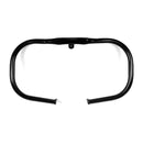 Engine Guard Black For 18-21 M8 Softail