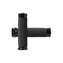 Custom Contour Grips Black Anodized For 18-21 Indian Touring