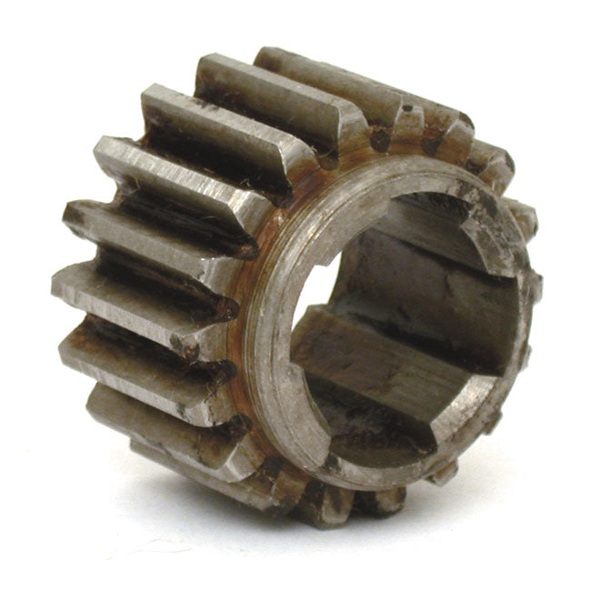 Pinion Gear K Early XL & 45 Inch