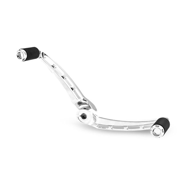 Apex Heel / Toe Shifter Chrome