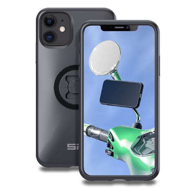 Moto Mirror Bundle Lt iPhone 11 / XR