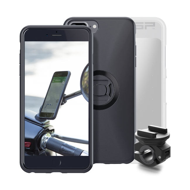 Moto Mirror Bundle Lt iPhone 8+ / 7+ / 6S+ / 6+