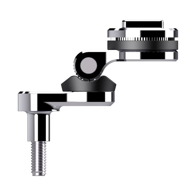 Clutch Mount Pro Chrome