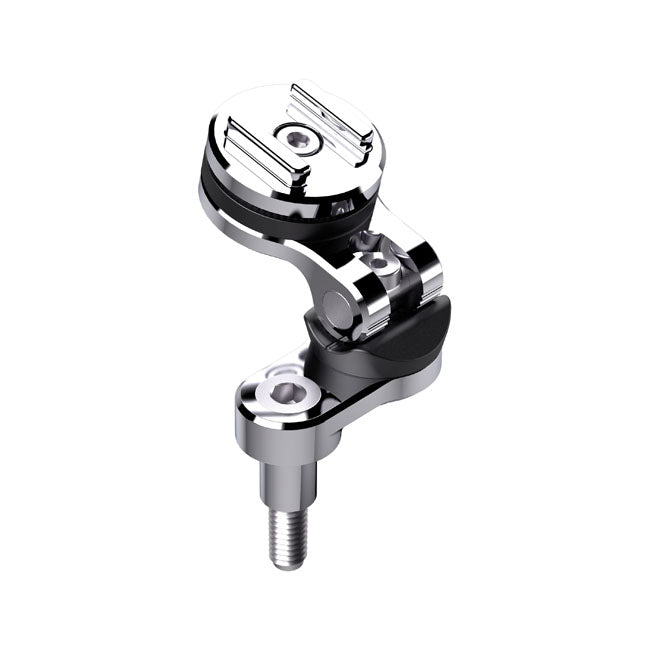 Clutch Mount Pro Chrome