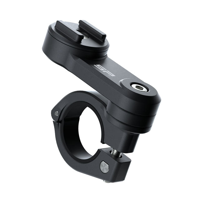 Moto Mount LT Black