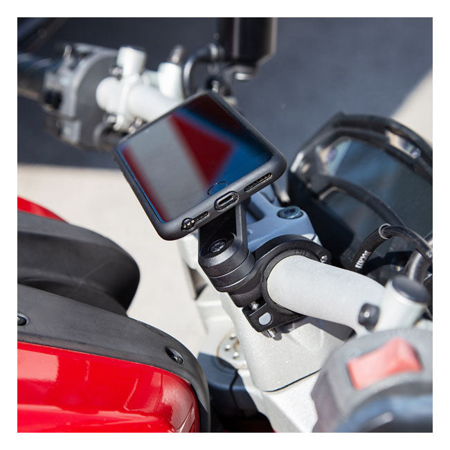 Moto Mount LT Black