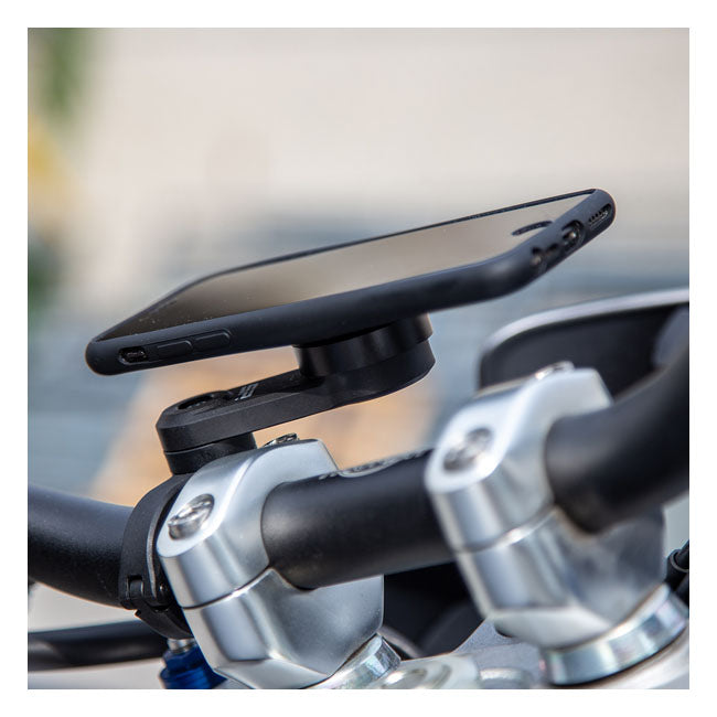 Moto Mount LT Black