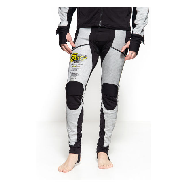 Underbody Protection Trouser Black