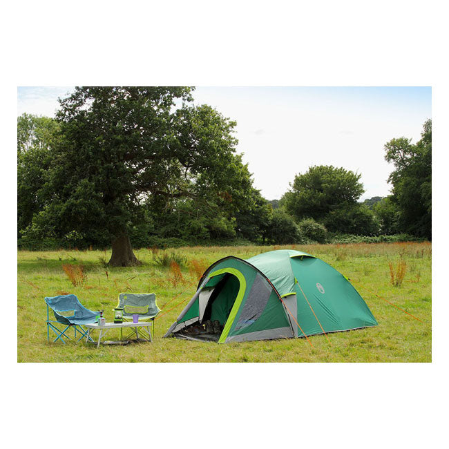 Kobuk Valley 3 Plus Tent Green / Grey