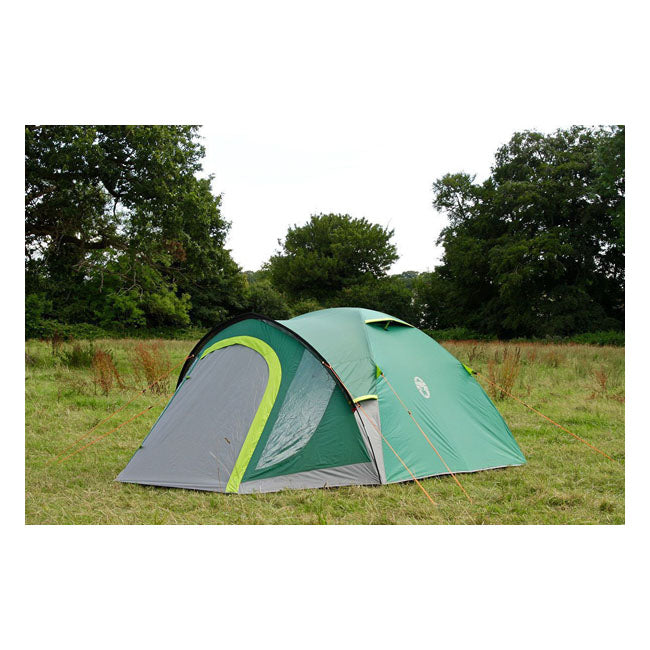 Kobuk Valley 3 Plus Tent Green / Grey