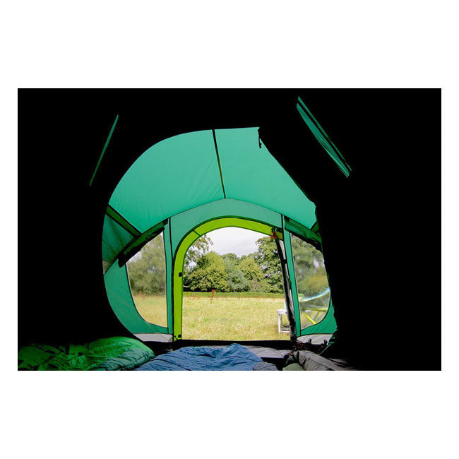 Kobuk Valley 3 Plus Tent Green / Grey