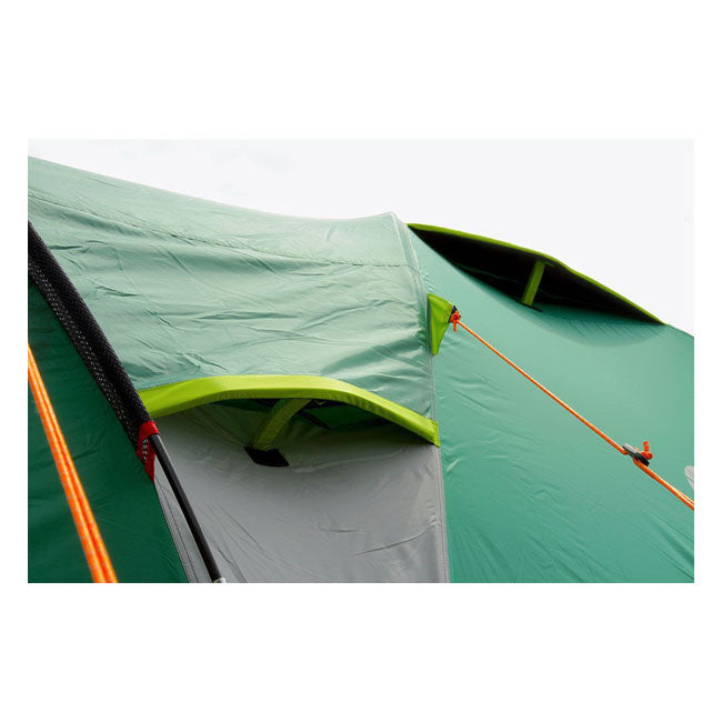 Kobuk Valley 3 Plus Tent Green / Grey