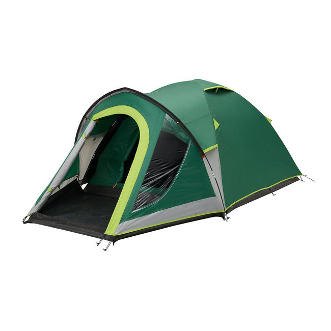 Kobuk Valley 3 Plus Tent Green / Grey