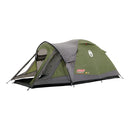 Darwin 2+ Tent Dark Grey / Army Green