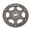 Clutch Disc For BMW: 89-93 K 1 K589VV 1000cc