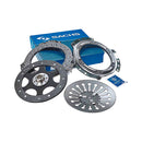 Complete Clutch Set For BMW: 94-00 R GS 259 850cc