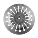 Clutch Diaphragm Spring For BMW: 89-93 K 1 K589VV 1000cc