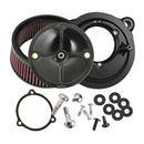 Stealth Air Cleaner Kit For 58mm Throttle Body