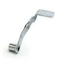 Brake Pedal Custom Style Chrome