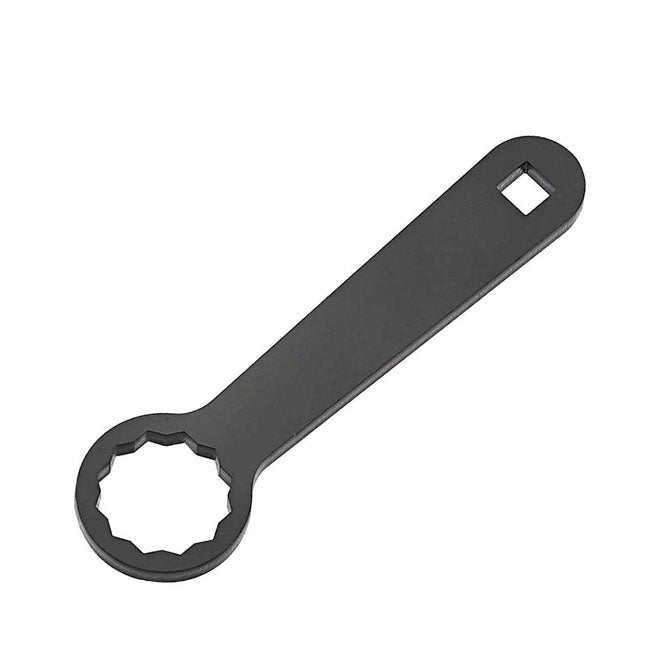 Touring Rear Axle Nut Tool