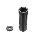 4 & 5-Speed Transmission Pulley Nut Socket