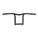 The Sid 1 Inch Handlebar 10 Inch High Black